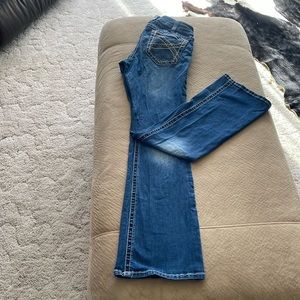 Ariat Jeans